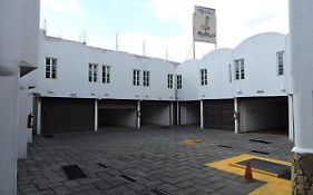 Motel Mykonos